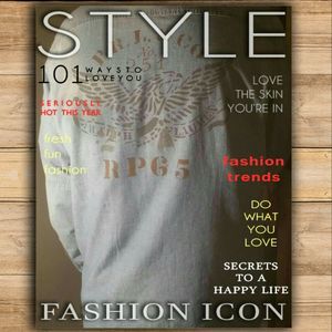 Meet your Posher, Hassan